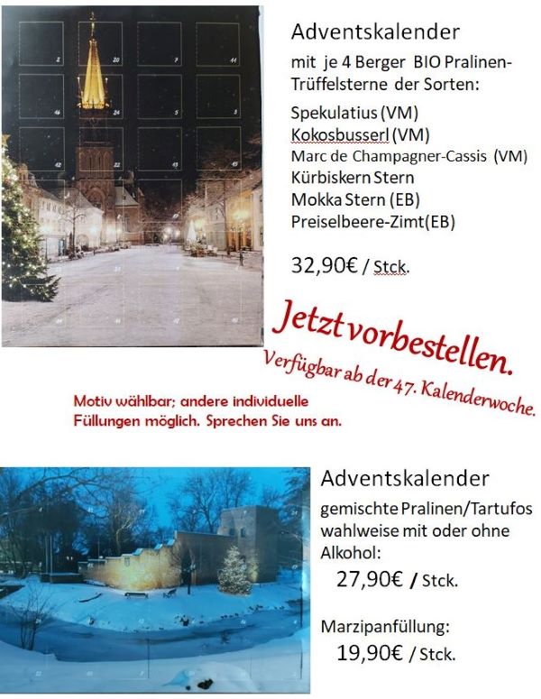 2 Motive Hülser Burg