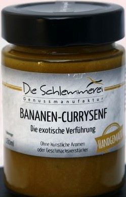 BananenCurrySenf